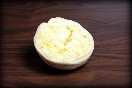 Mini-Zwiebel-Quiche