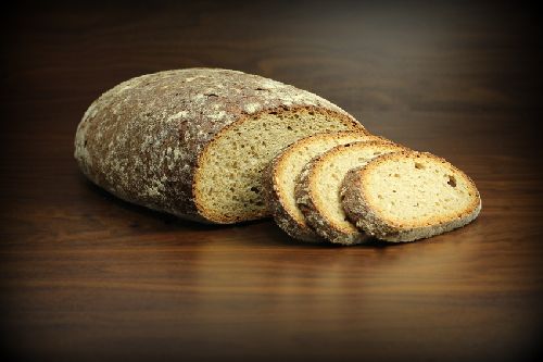 Urdeutsches Brot